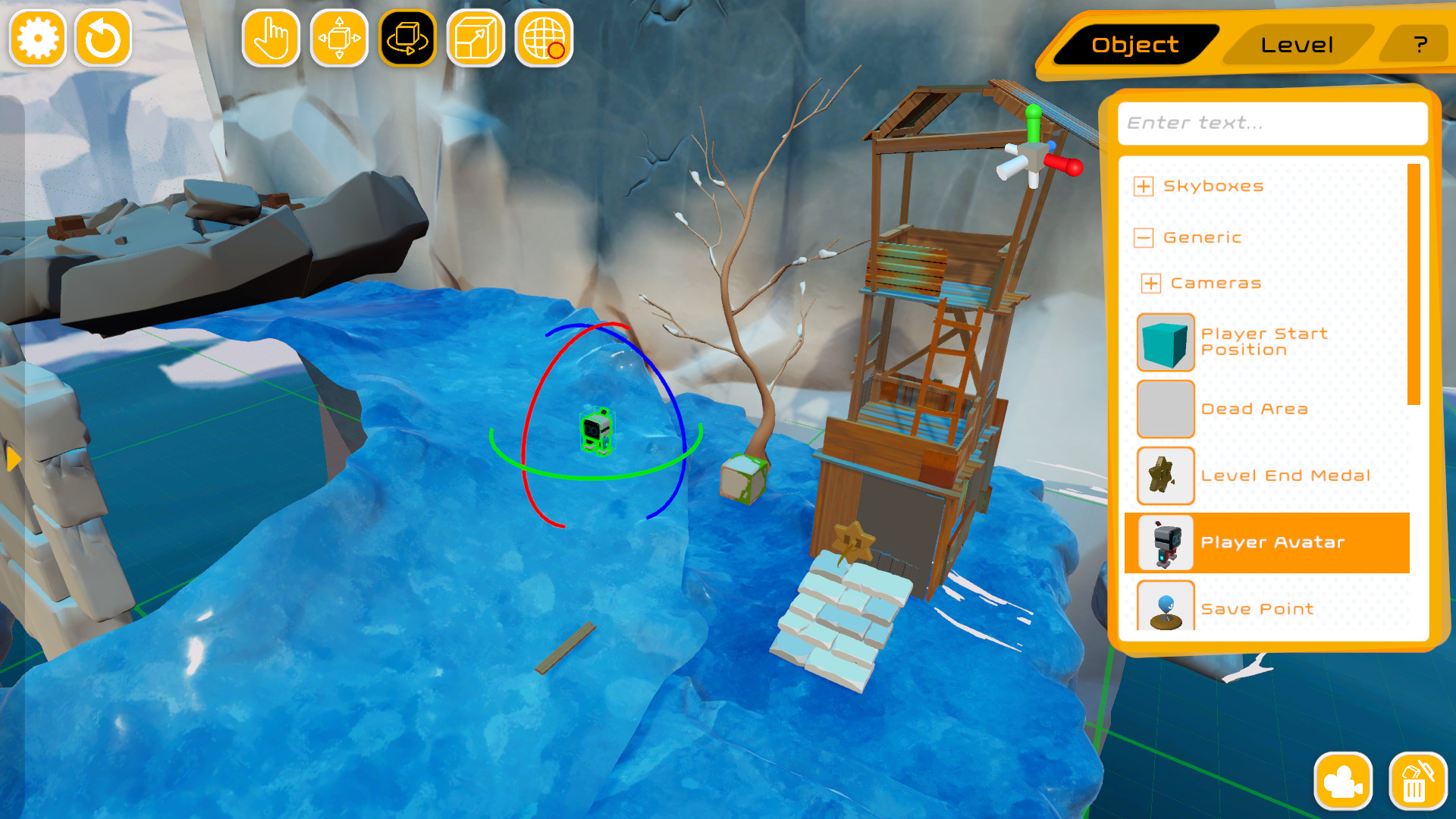 Screenshot 4