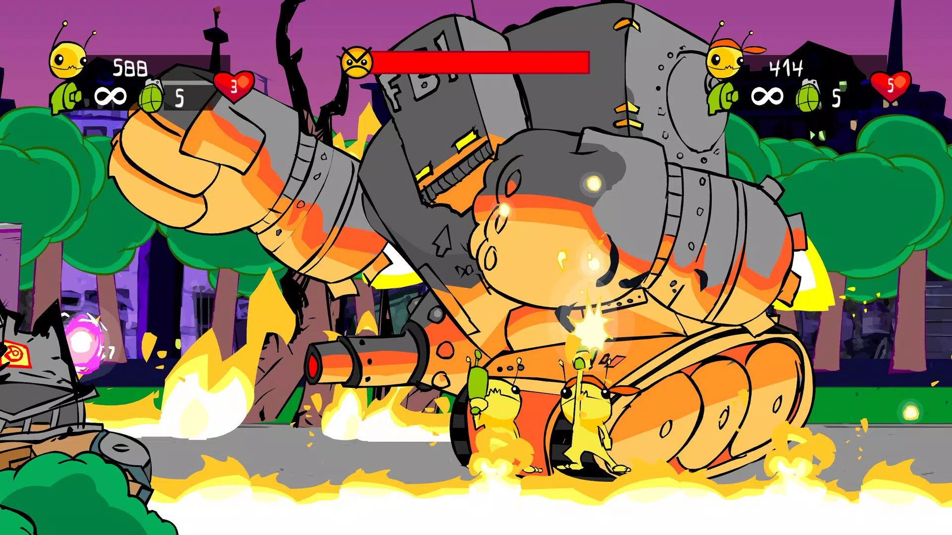 Screenshot 4