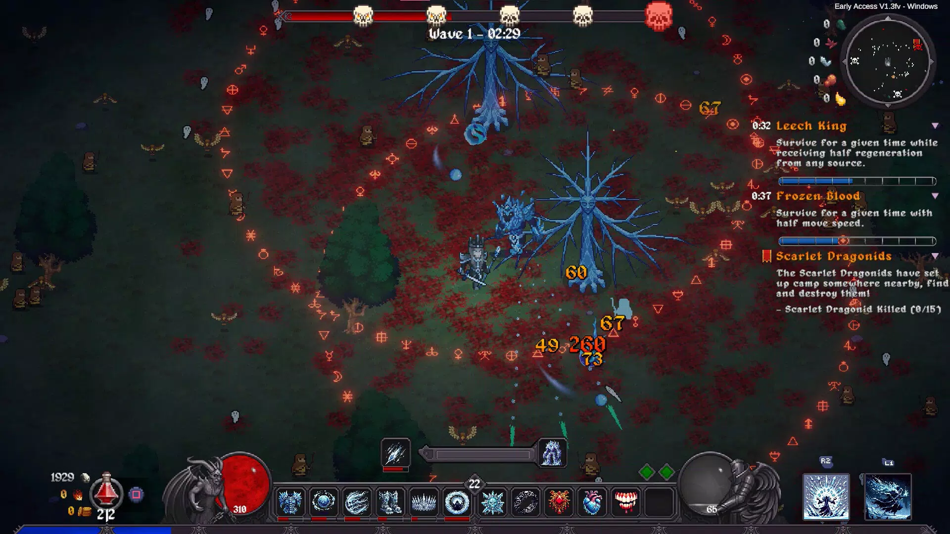 Undead Onslaught