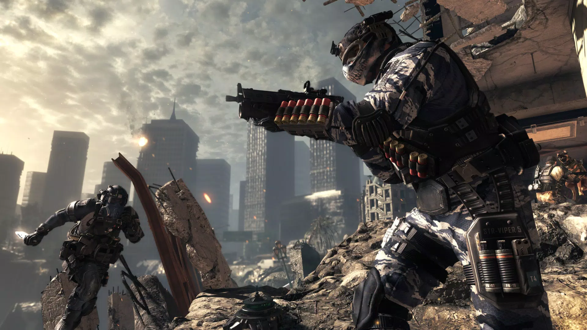Screenshot 4