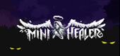 Mini Healer Logo