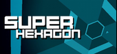 Super Hexagon Logo