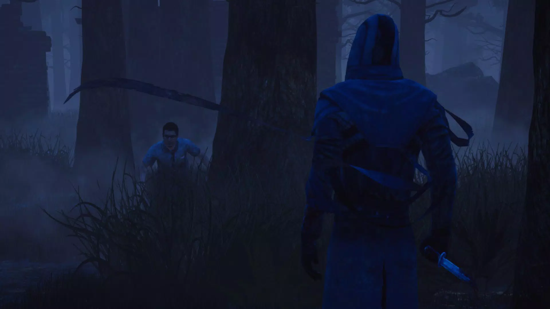 Dead by Daylight - Ghost Face®