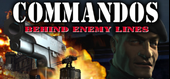 Commandos: Behind Enemy Lines Logo