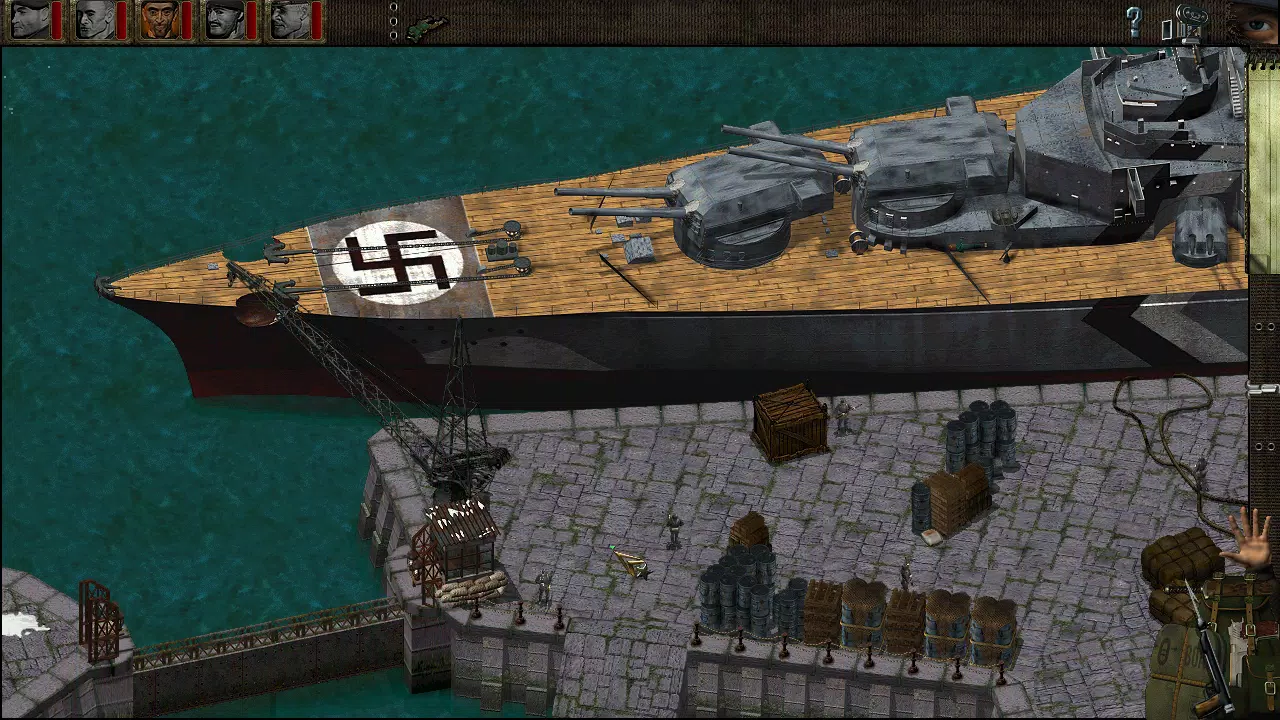 Screenshot 4