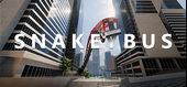 Snakeybus Logo