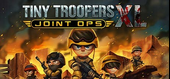 Tiny Troopers: Joint Ops XL