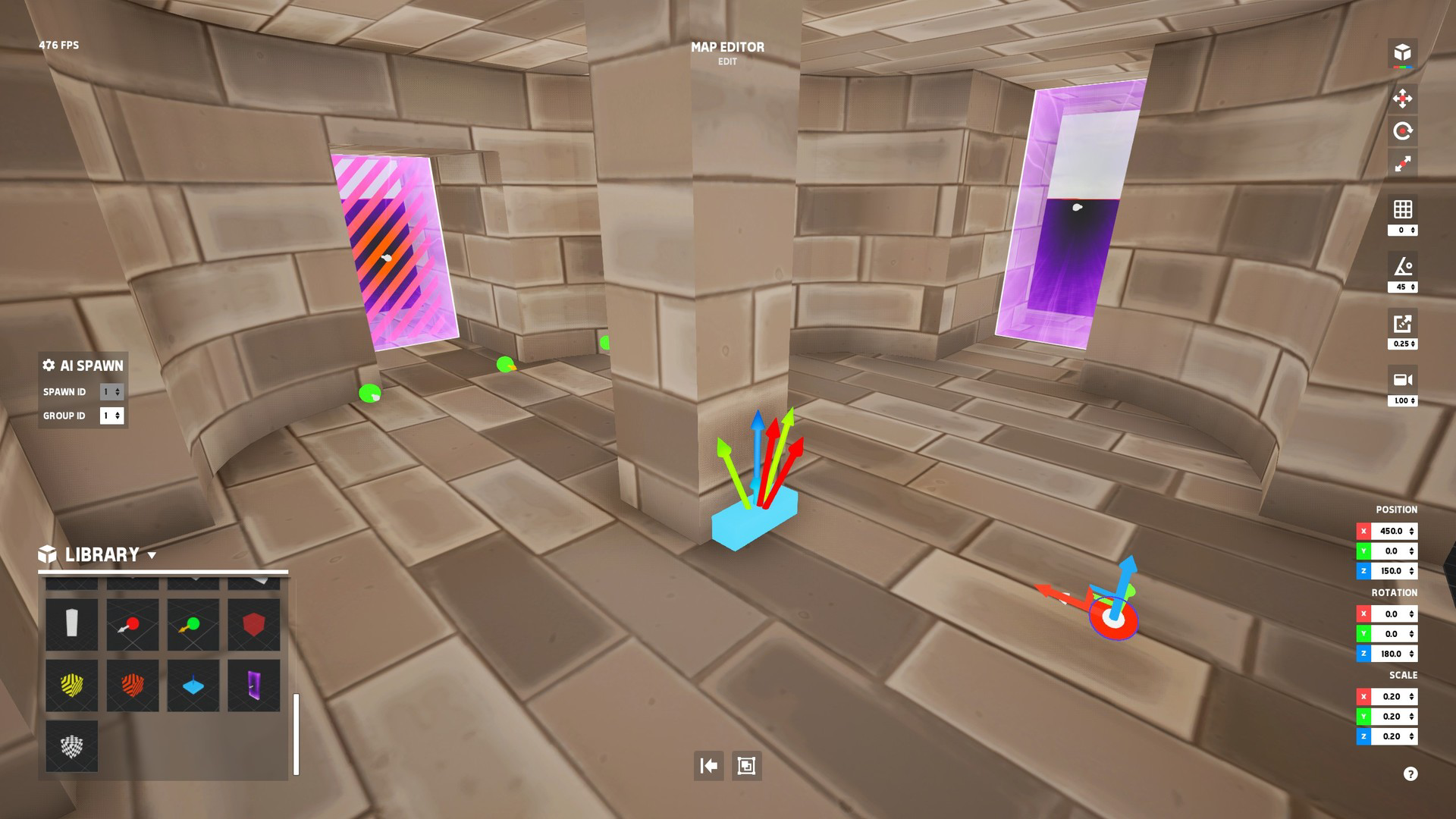 Screenshot 4