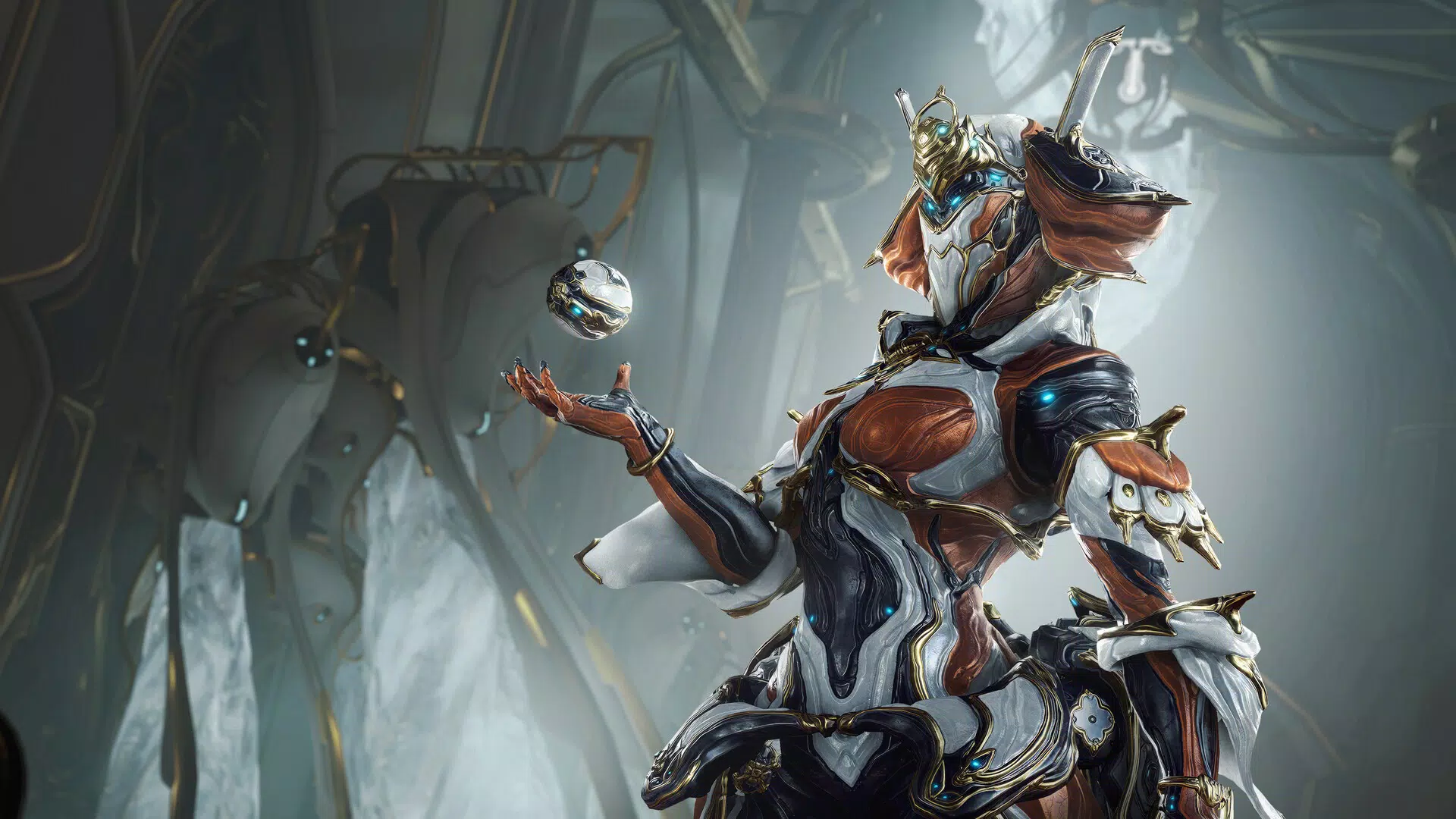 Warframe: Protea Prime Access - Complete Pack