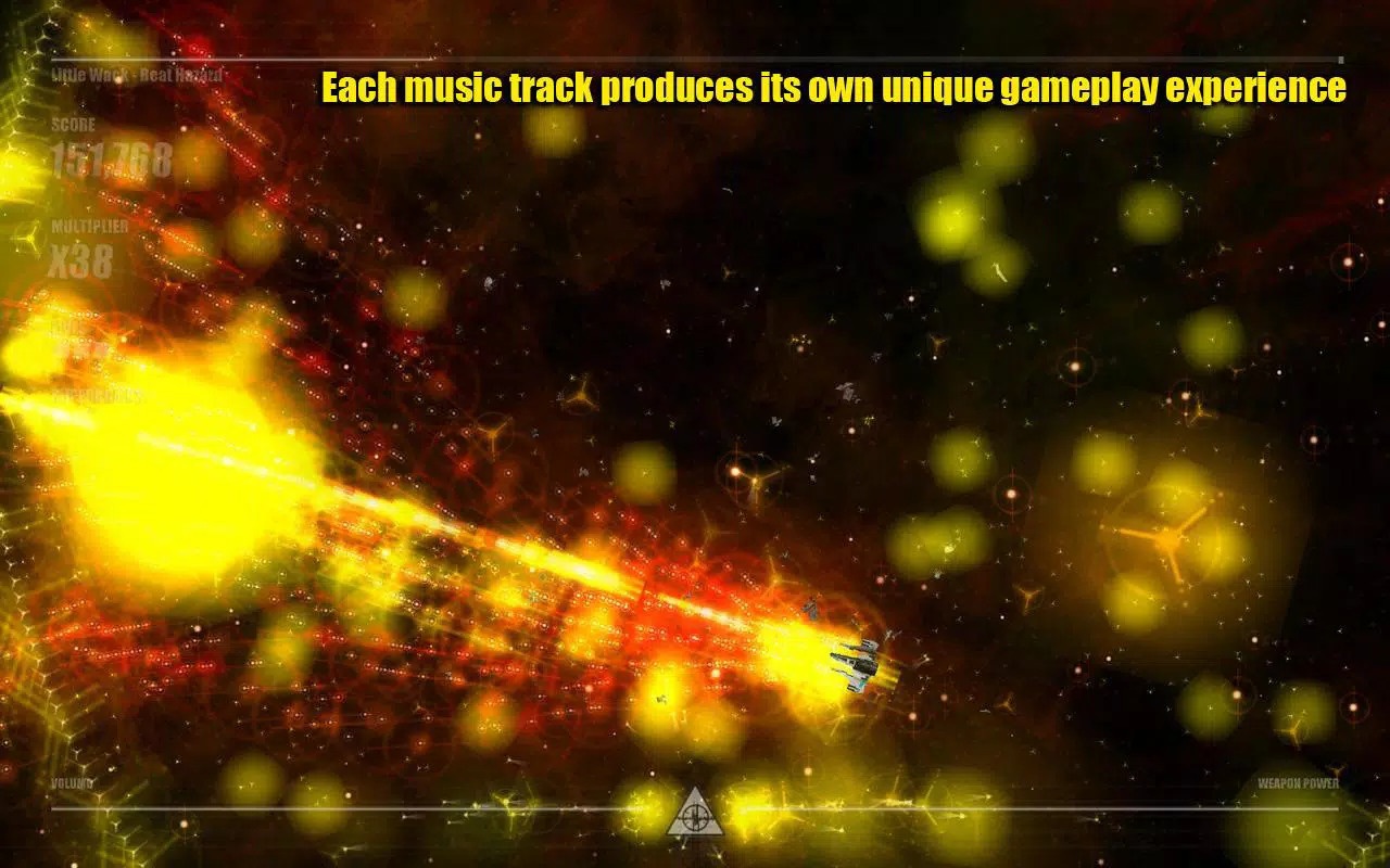 Main image for Beat Hazard application