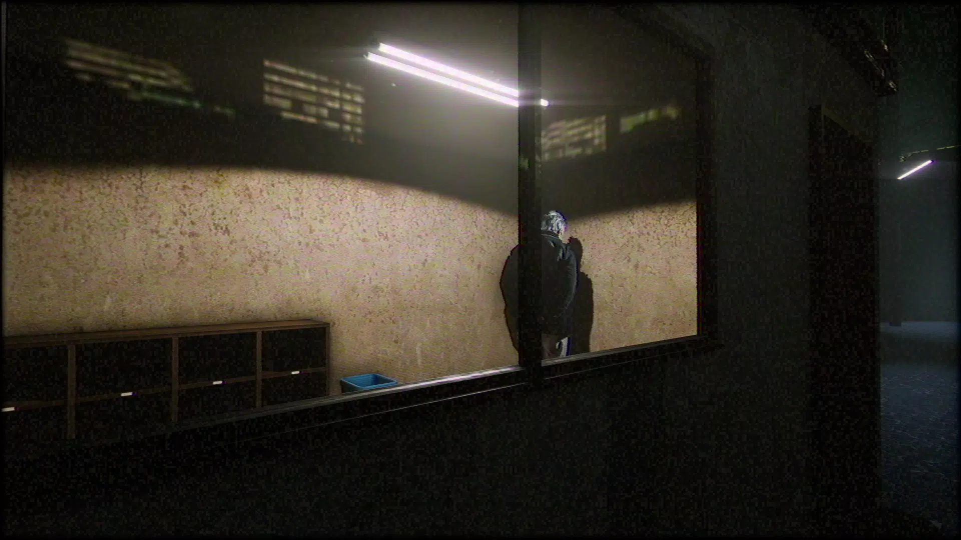 Chilla's Art] Stigmatized Property | 事故物件