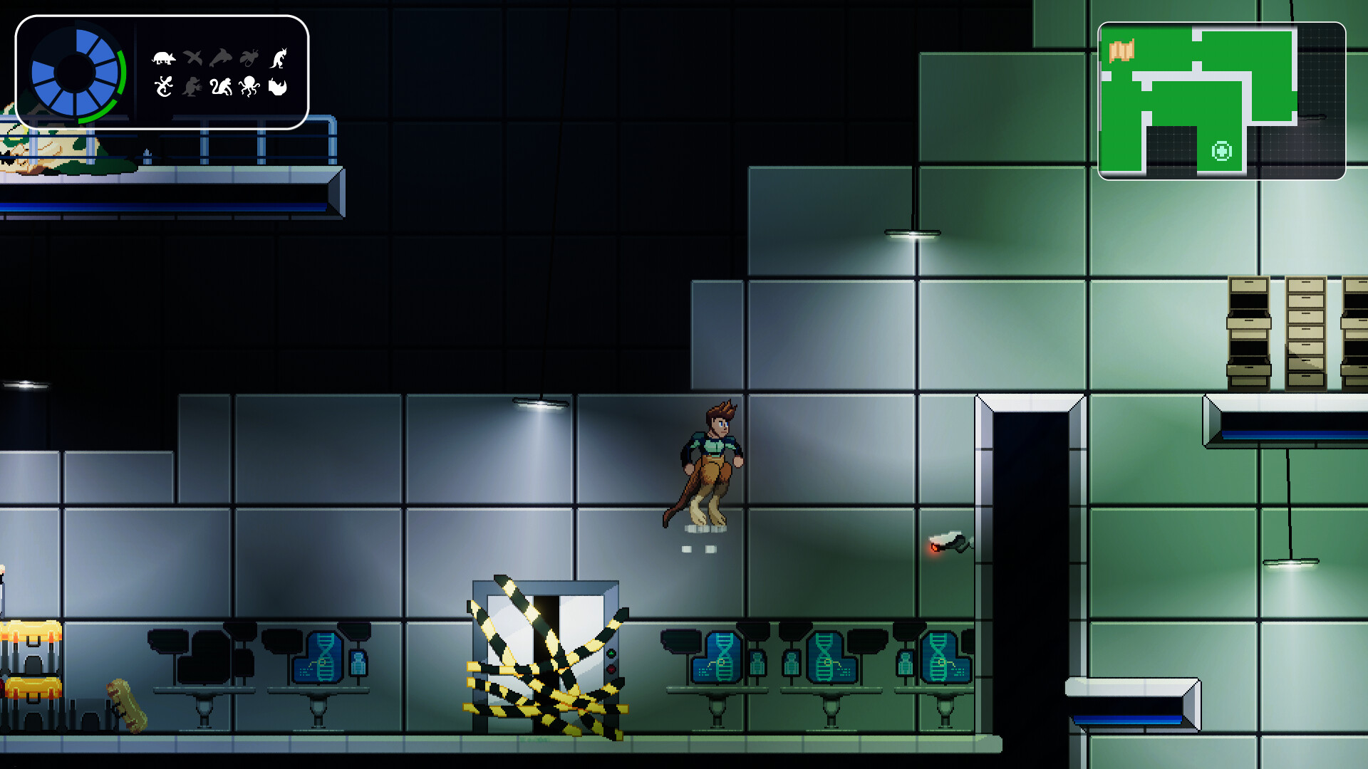 Faunamorph for PC Windows Download