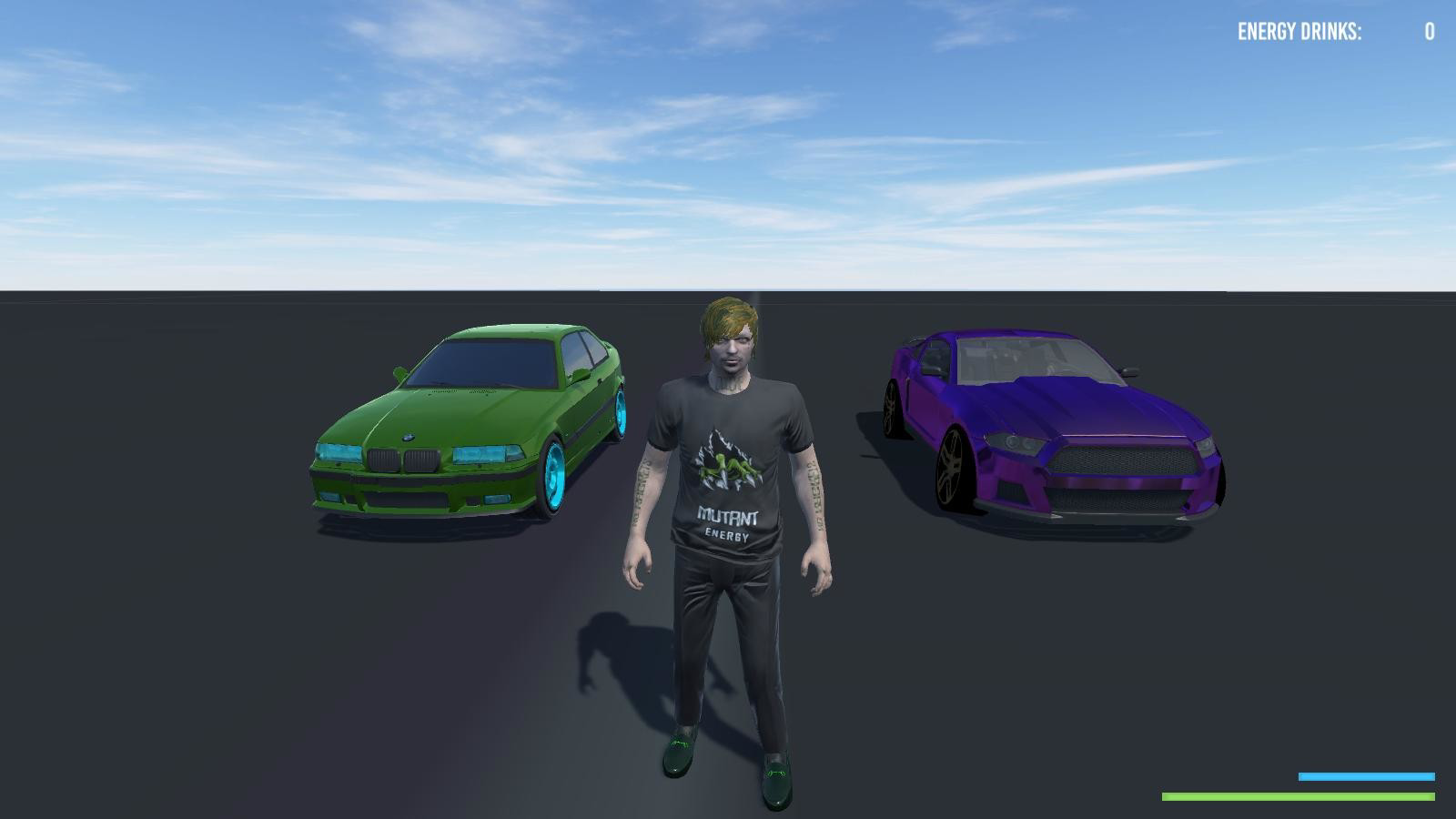 Kyle Simulator