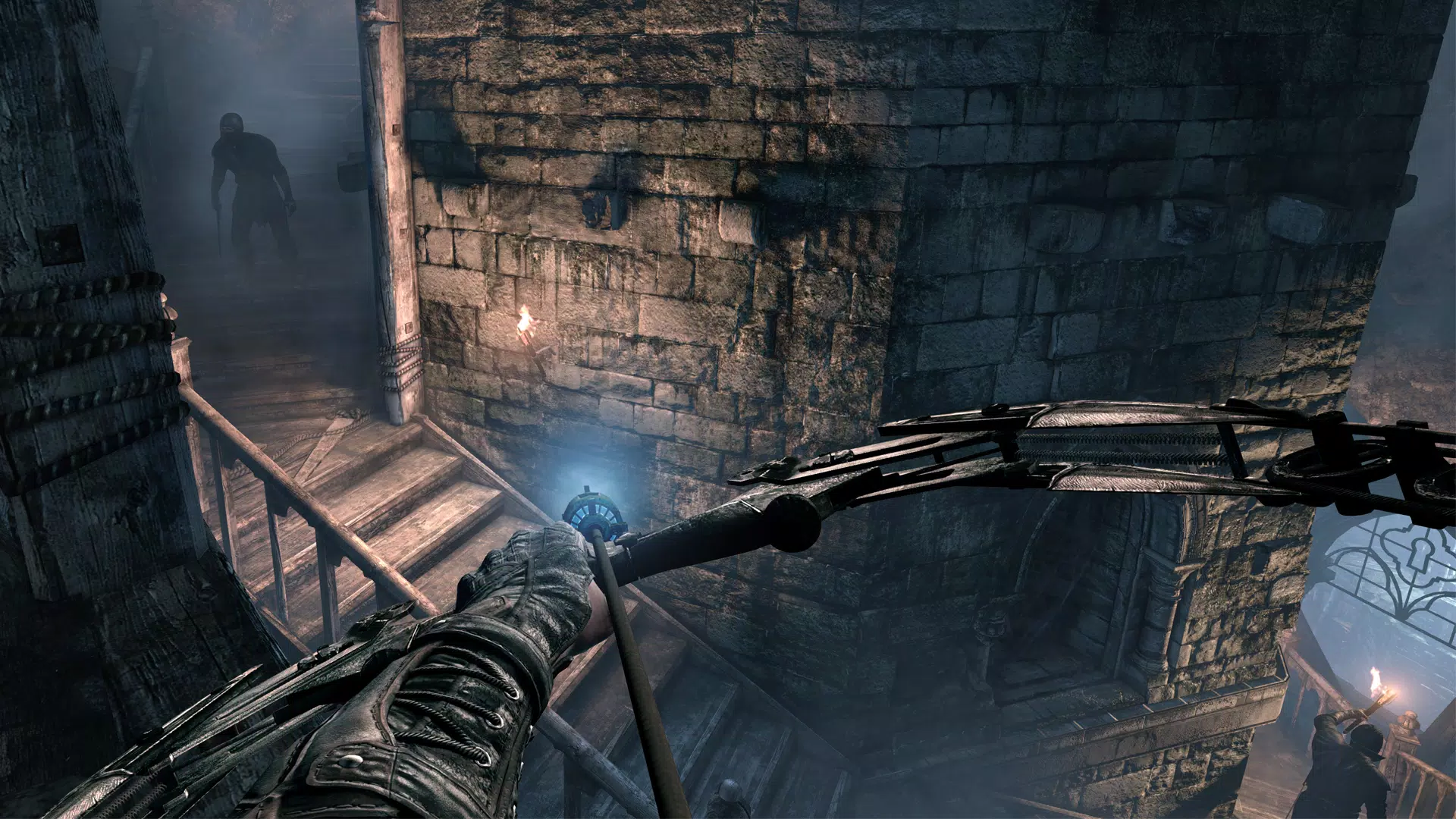 Main image for THIEF DLC: Booster Pack - Ghost application
