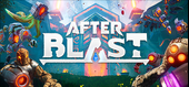 AFTERBLAST Logo