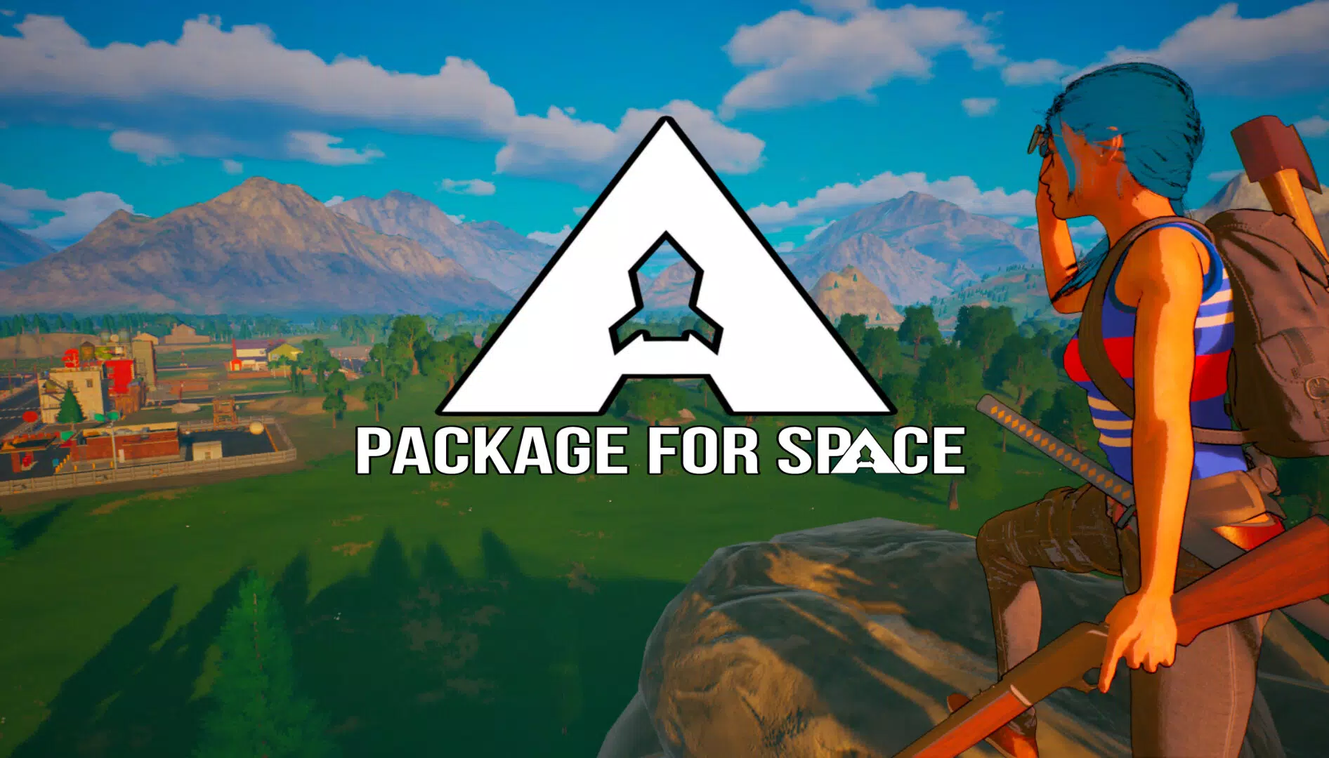 Package For Space