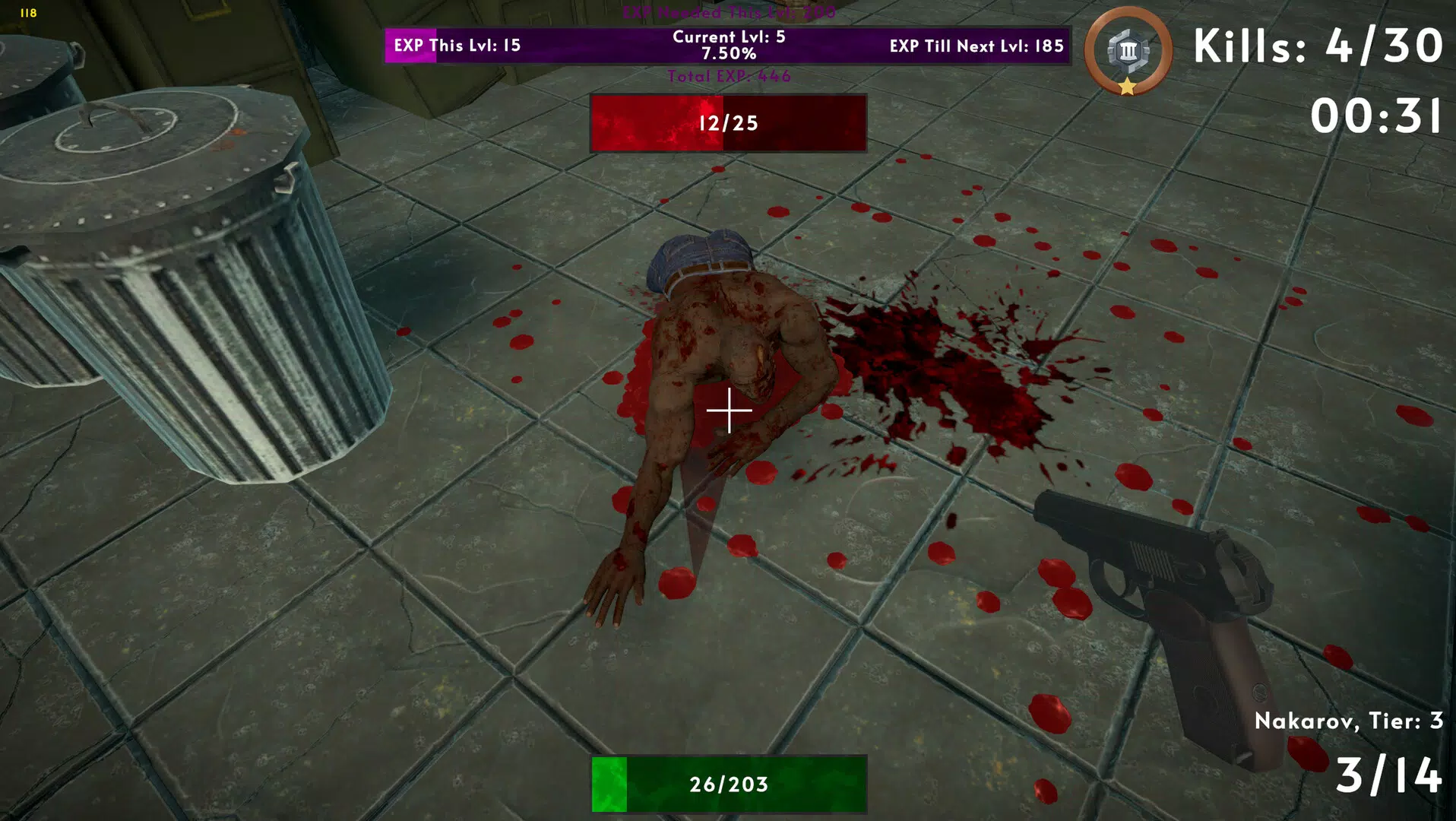 ZomBay