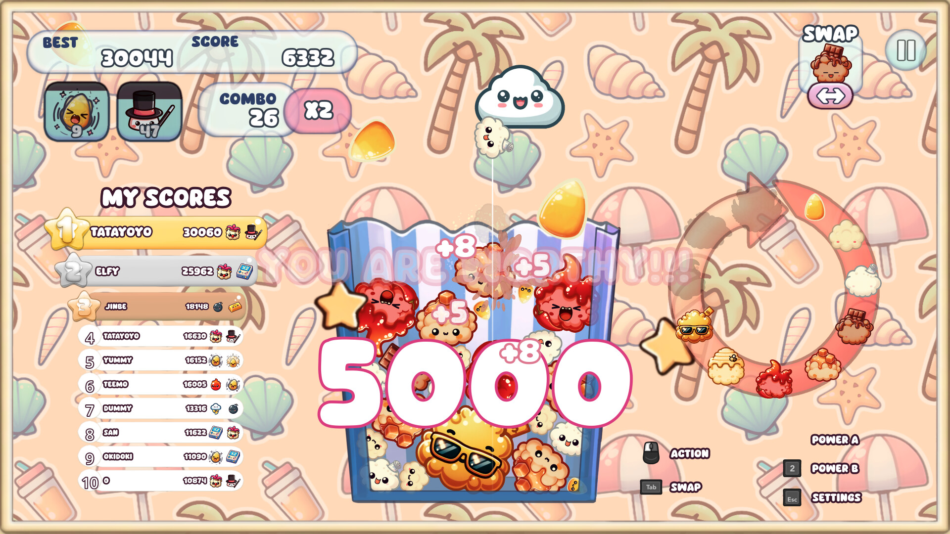 Screenshot 4