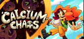 Calcium Chaos: Derailed