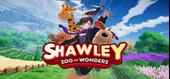Shawley - Zoo of Wonders Logo
