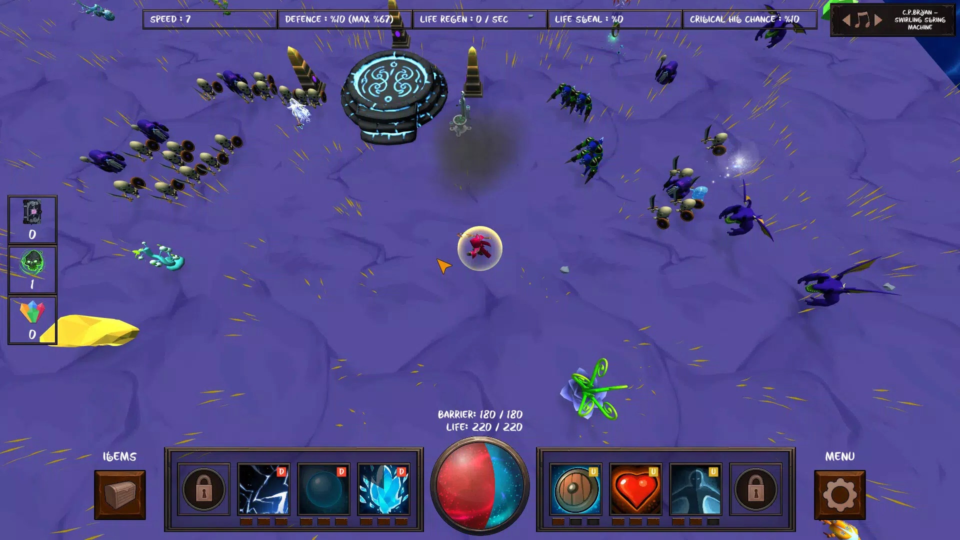 Main image for Wizard Realm application