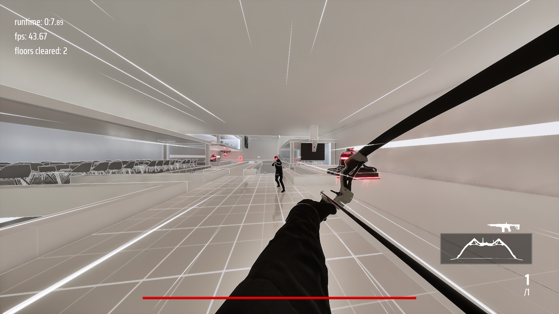 Wraithy Wraith for PC Windows Download