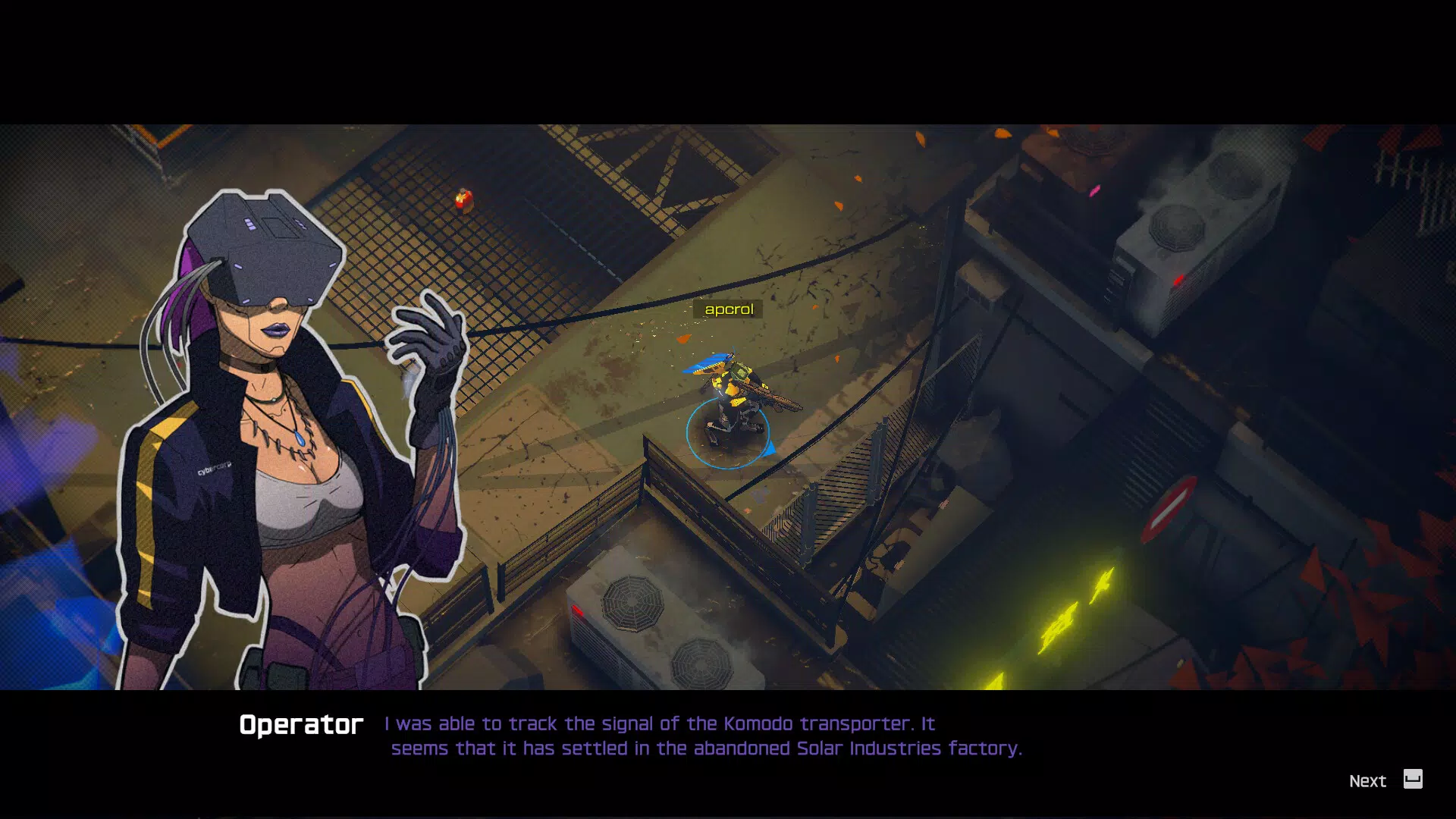 Screenshot 4