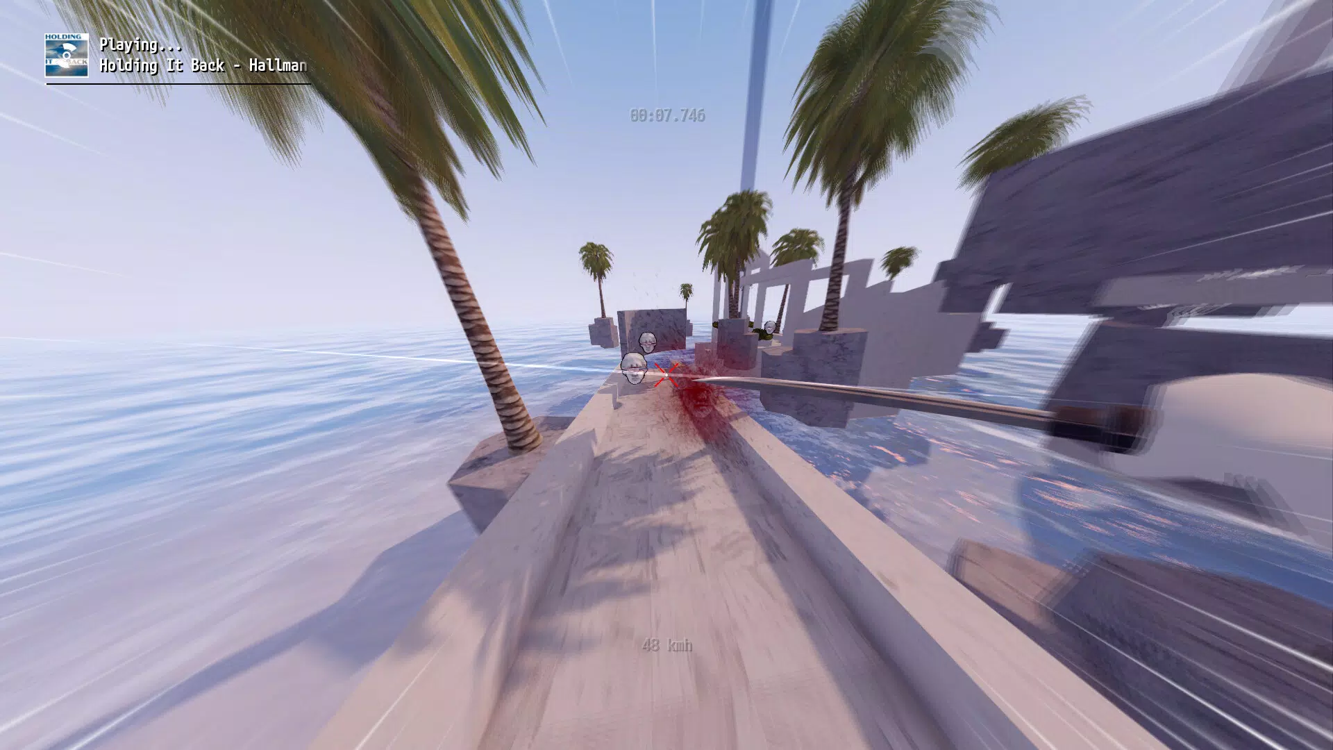Main image for BRUTAL KATANA application
