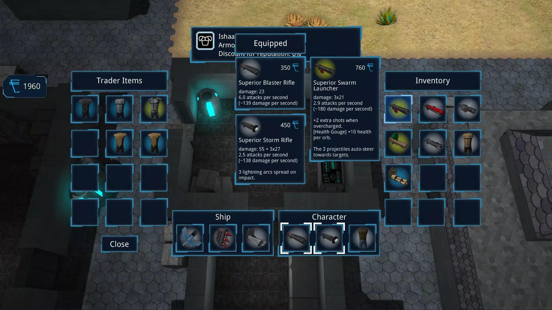 Screenshot 3
