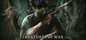 Creatures Of War Logo