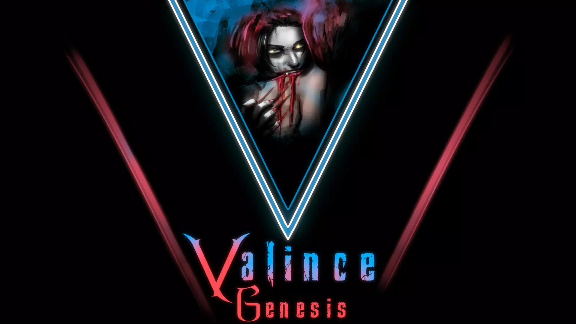 Valince Genesis: VR