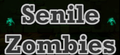 Senile Zombies Logo