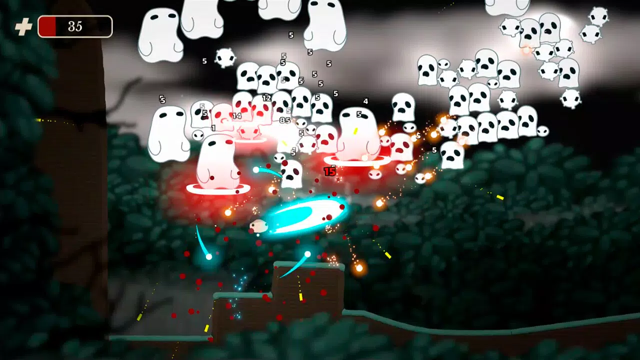 Ghost Ascension