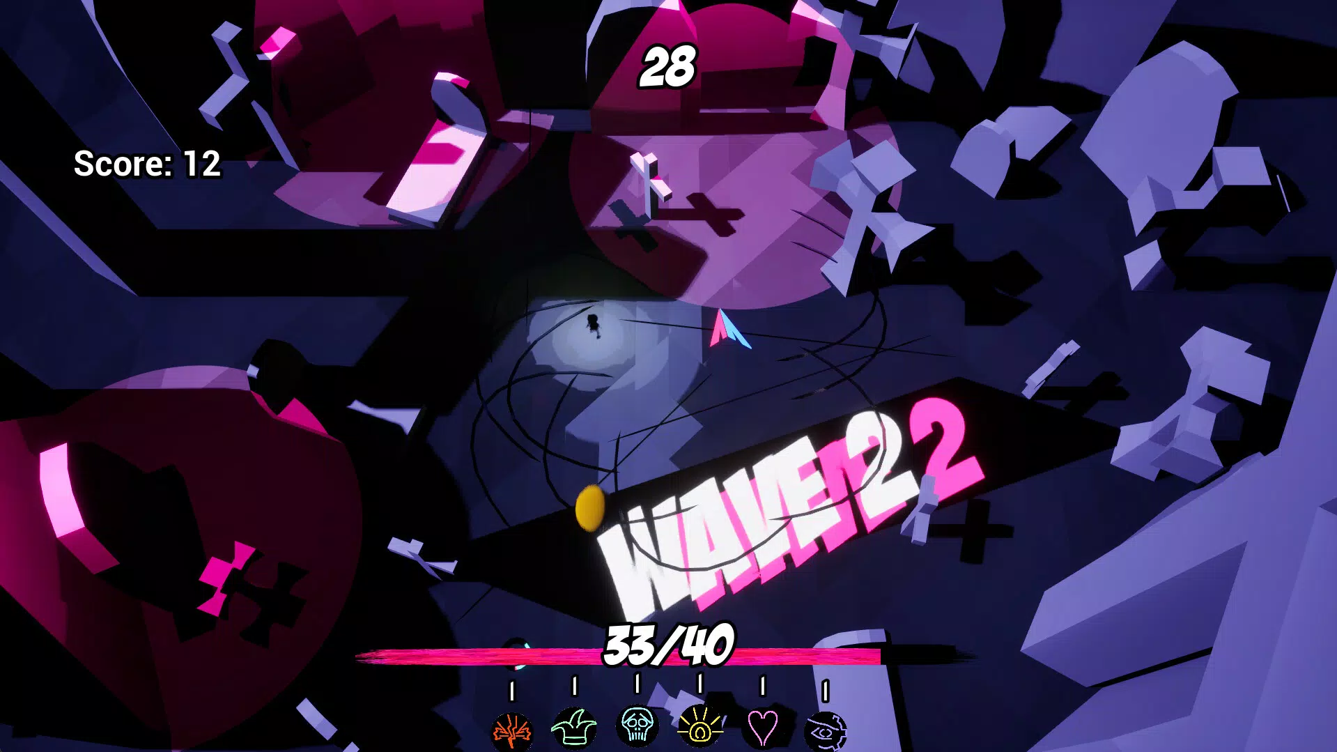Main image for Heart Beat Strikers application