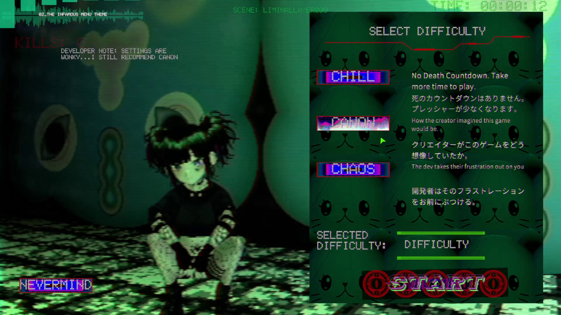 Liminal Void for PC Windows Download