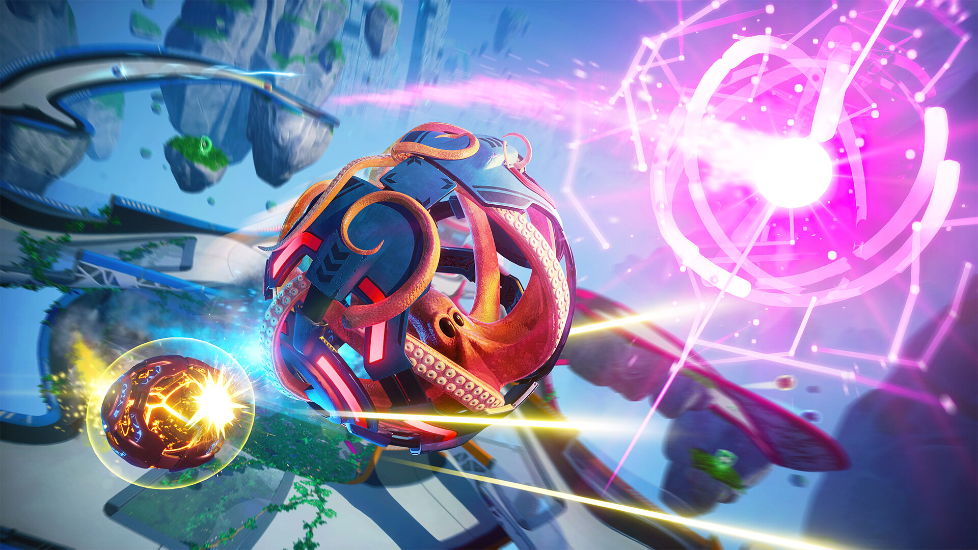 BattleCore Arena