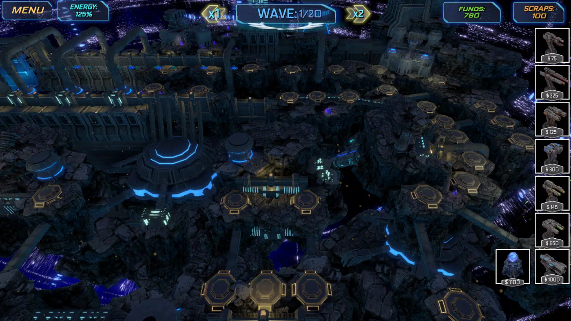 Unearthing Invasions