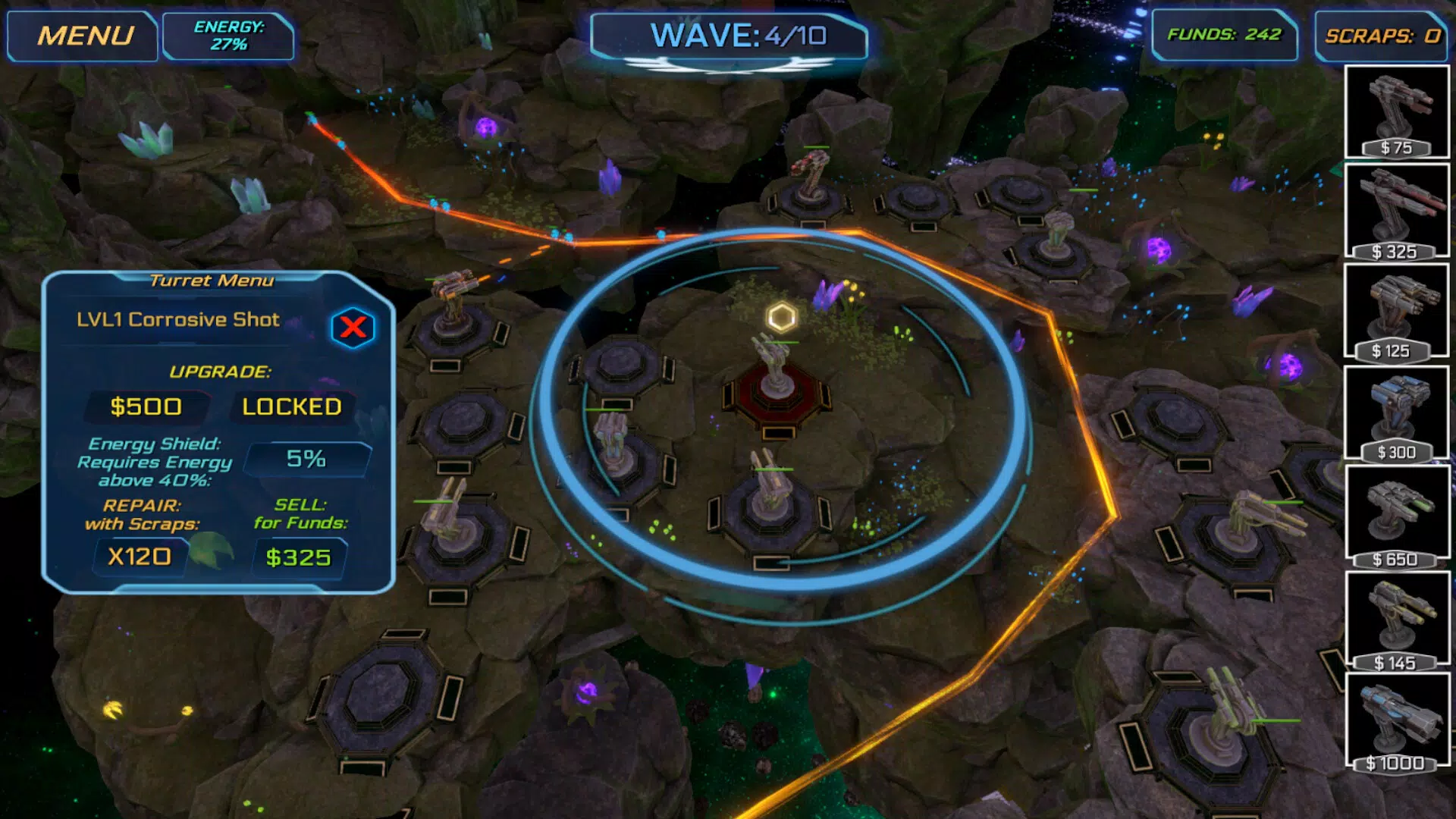 Screenshot 4