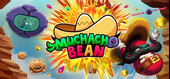 Muchacho Bean Logo
