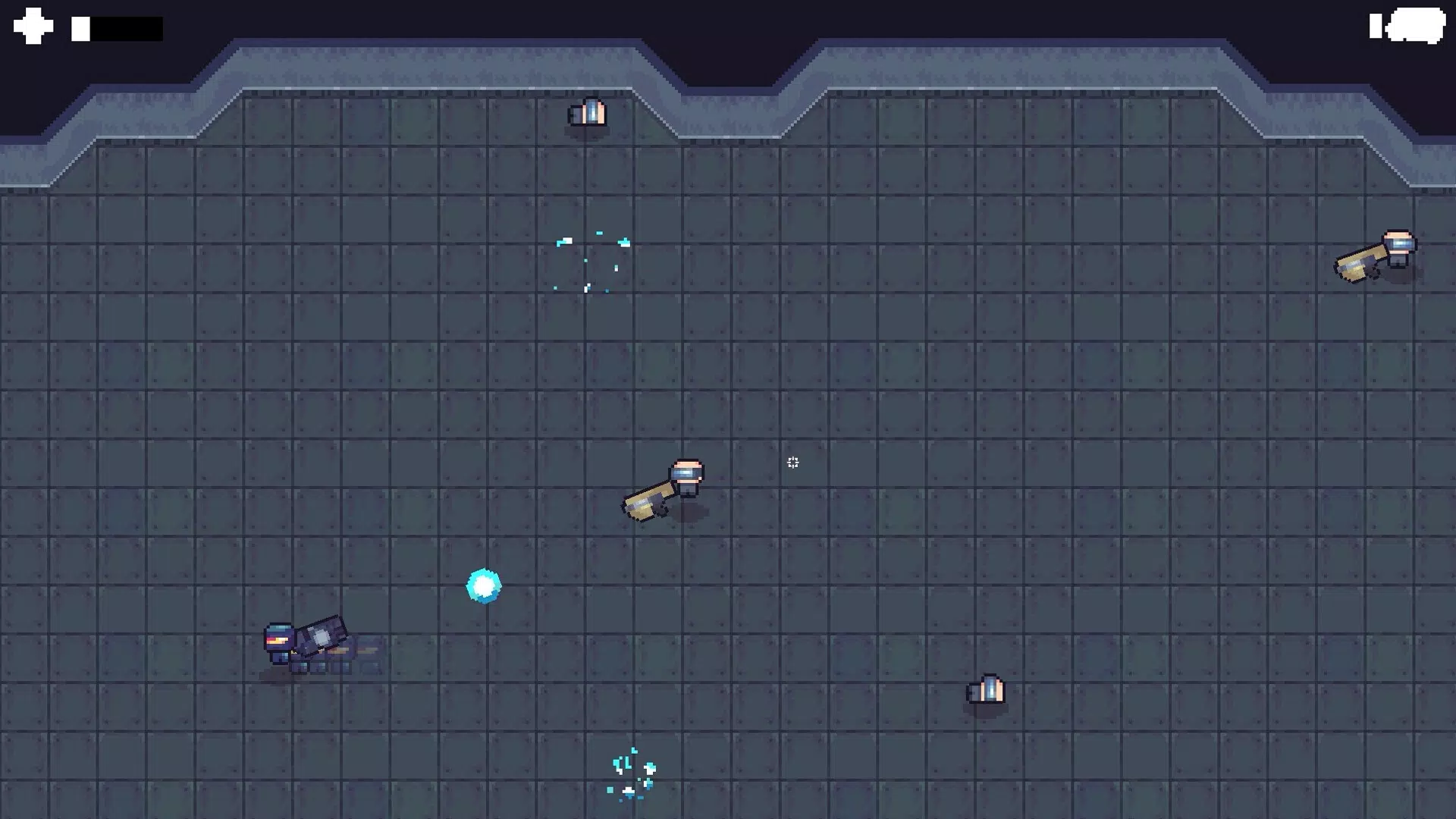 Cyber Assasin