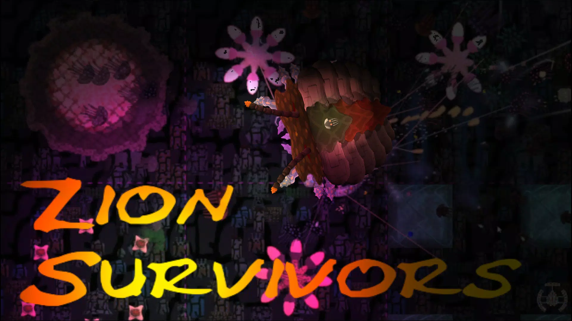 Main image for Zion Survivors application