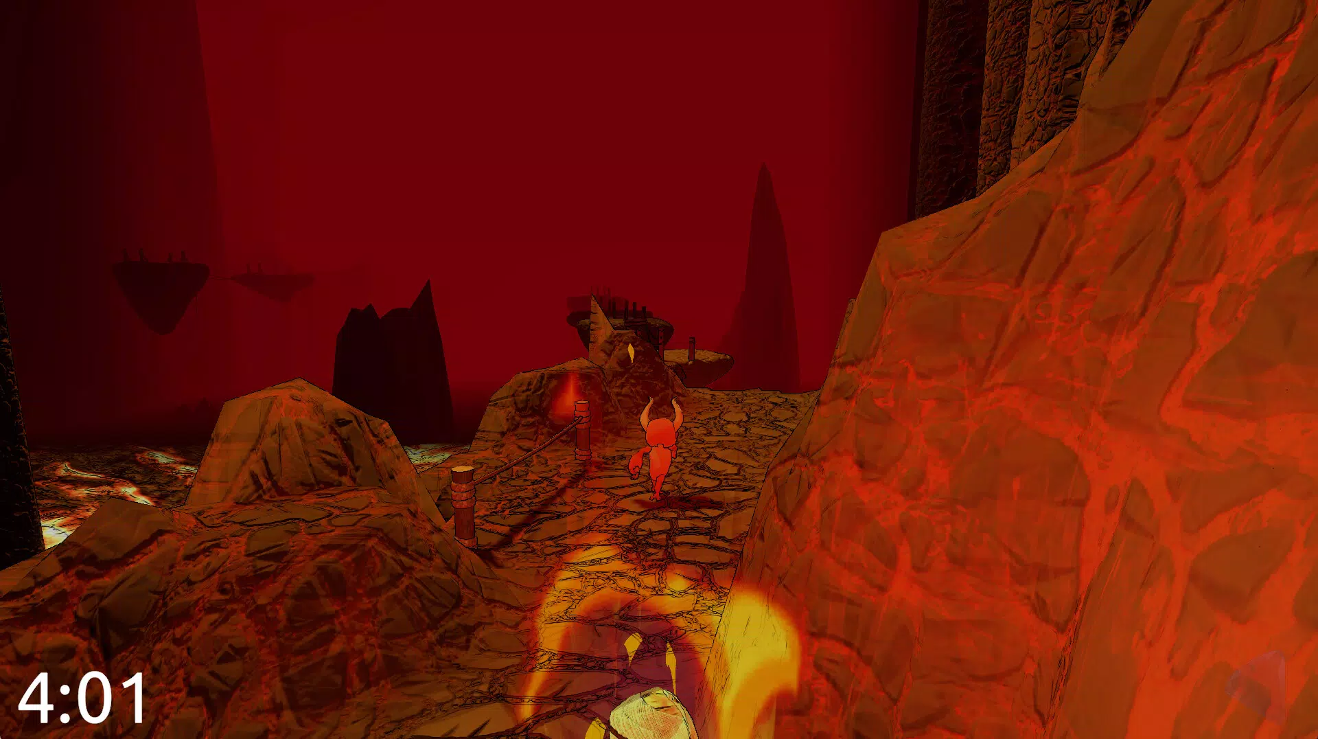 Devils Run