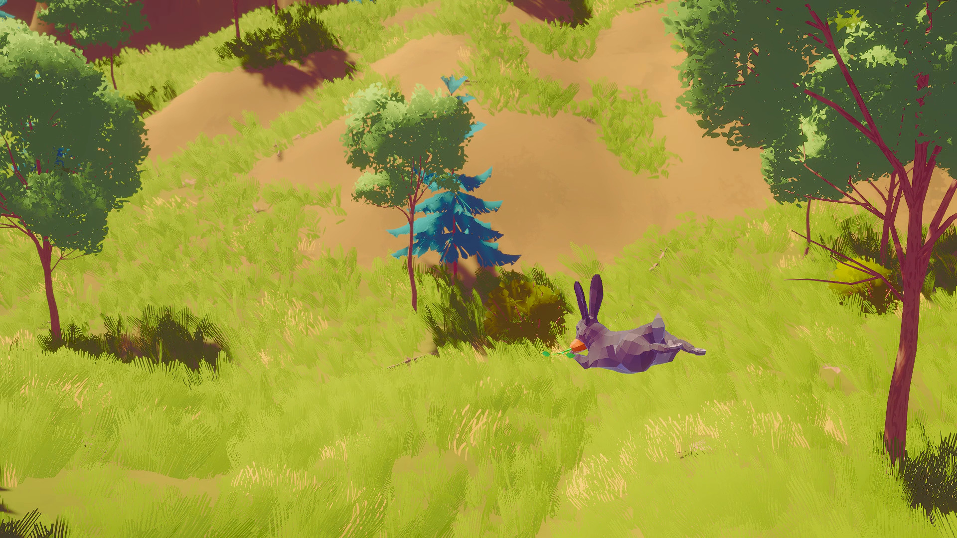 Rabbit Simulator for PC Windows Download