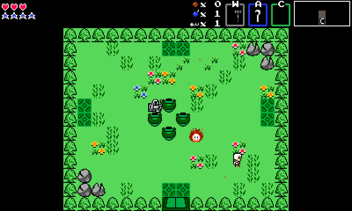 Mystic Labyrinth for PC Windows Download