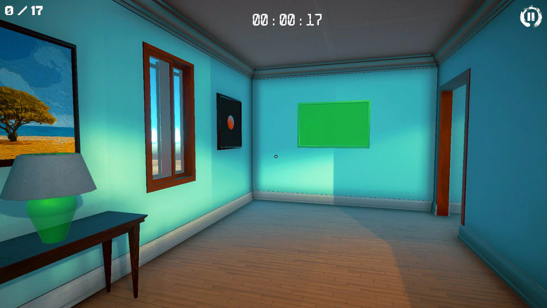 3D PUZZLE - Hospital 2