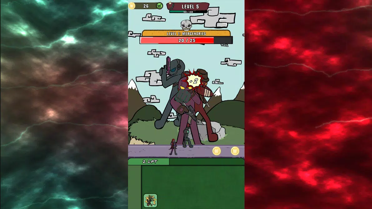 Main image for Bichito Clicker application