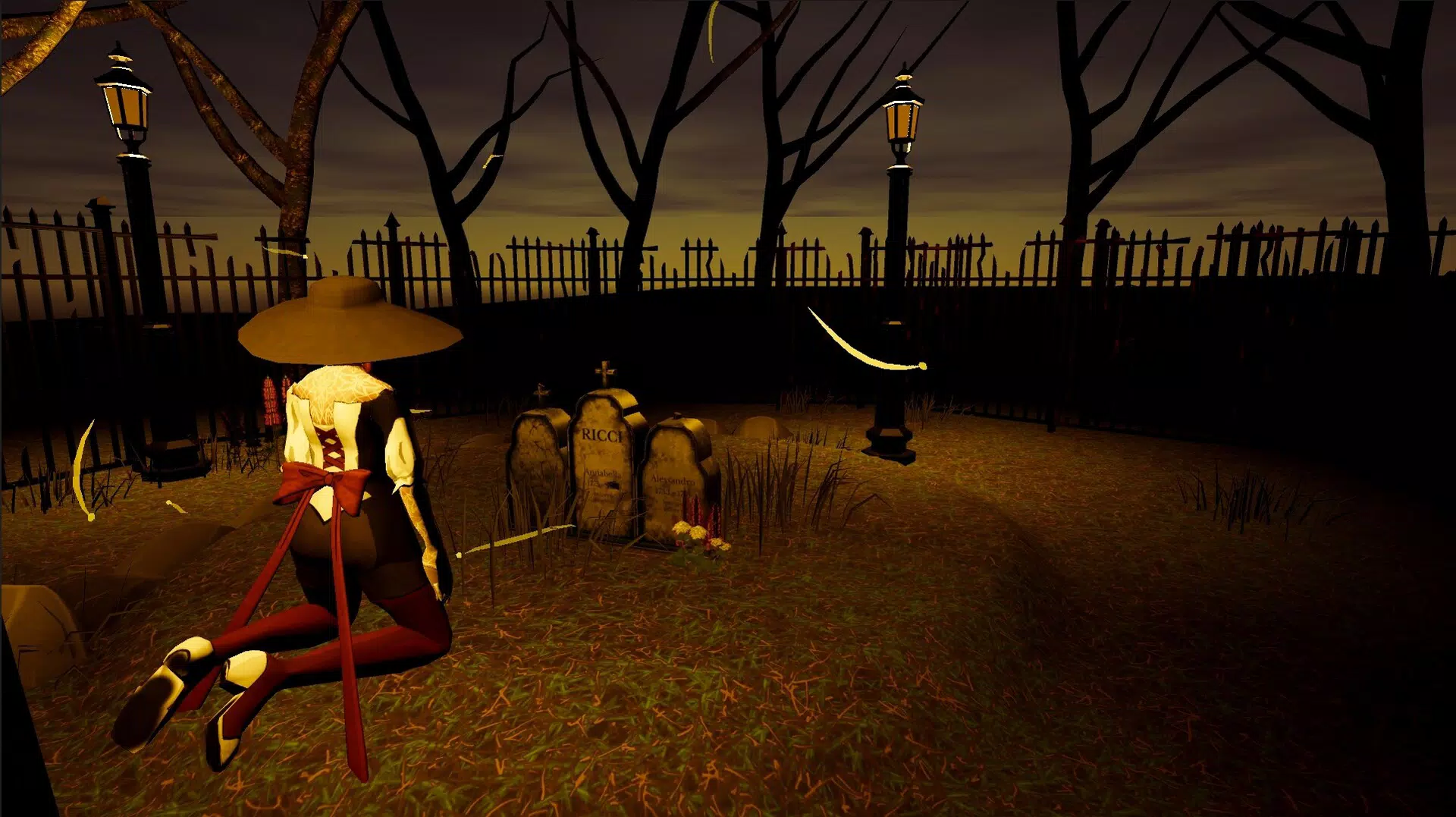 Main image for Belladonna application