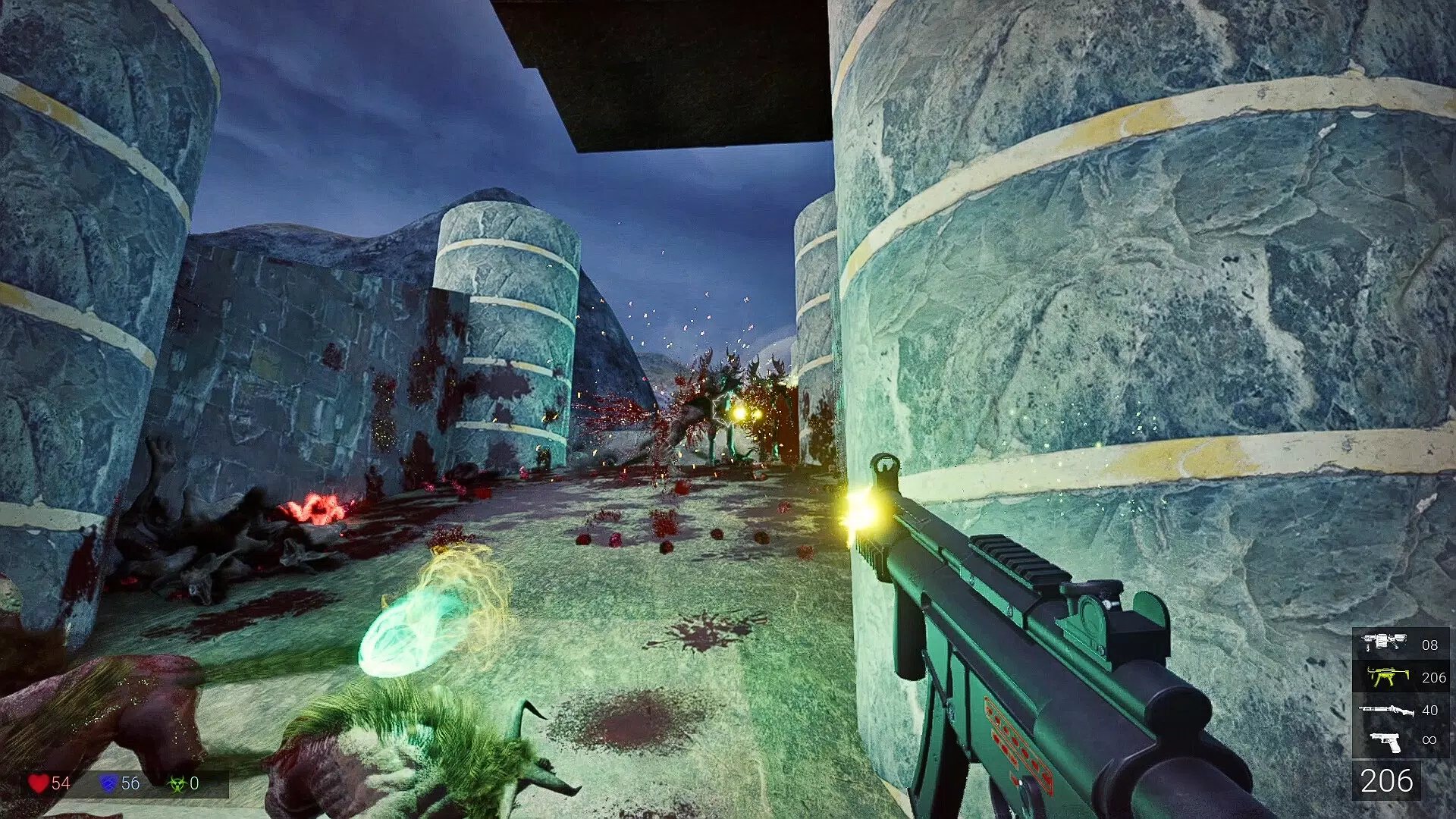 Screenshot 4