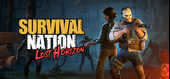Survival Nation: Lost Horizon Logo