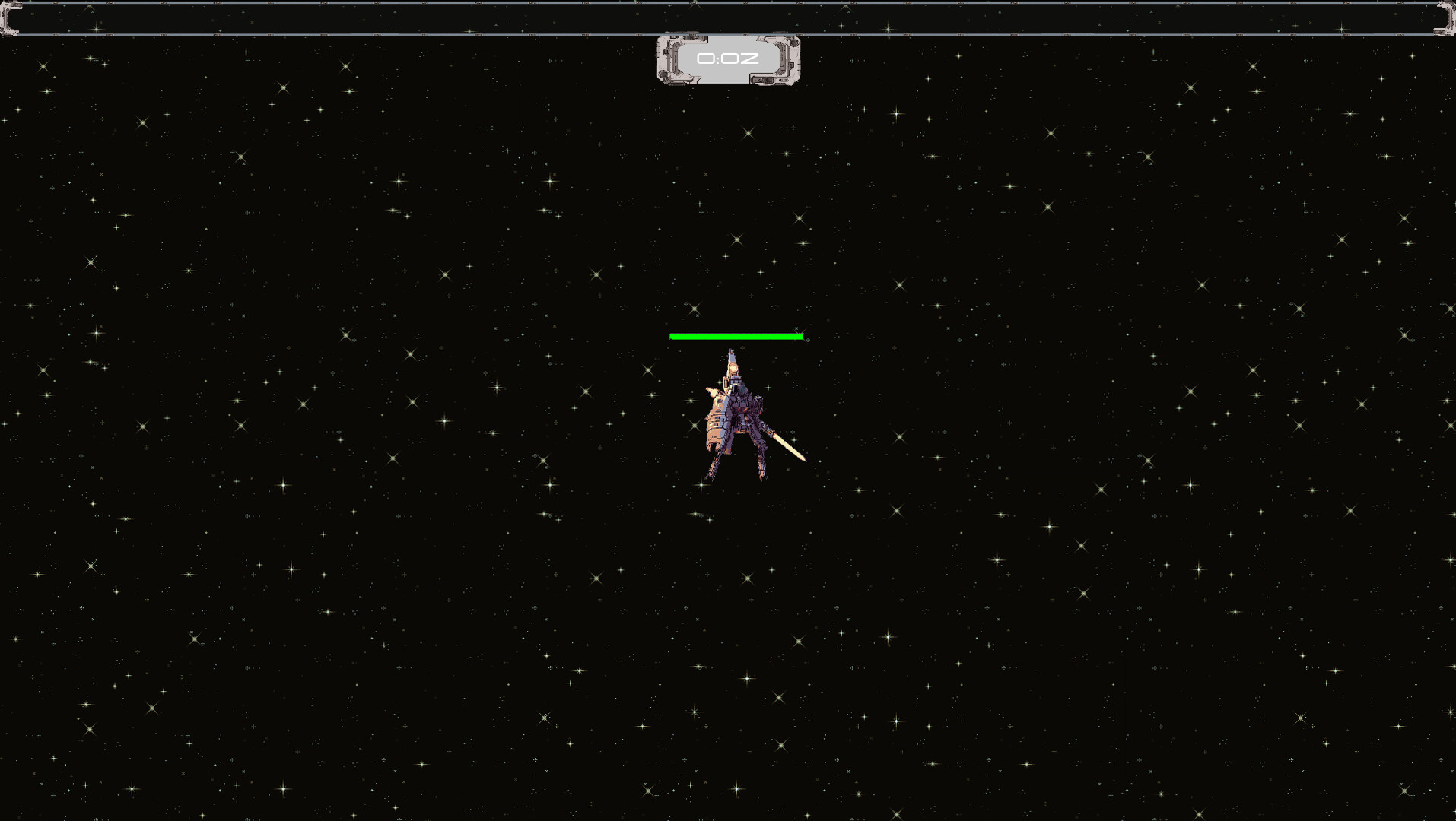 Spaceborne Survivors